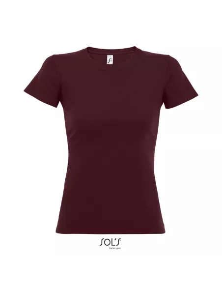 IMPERIAL MUJER 190 Camiseta IMPERIAL WOMEN