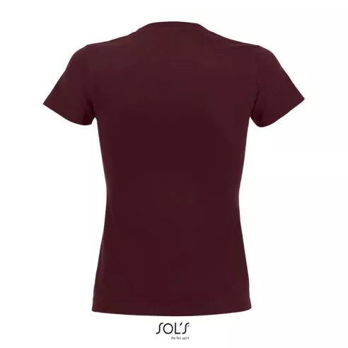 IMPERIAL MUJER 190 Camiseta IMPERIAL WOMEN