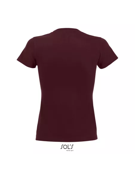 IMPERIAL MUJER 190 Camiseta IMPERIAL WOMEN