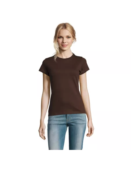 IMPERIAL MUJER 190 Camiseta IMPERIAL WOMEN