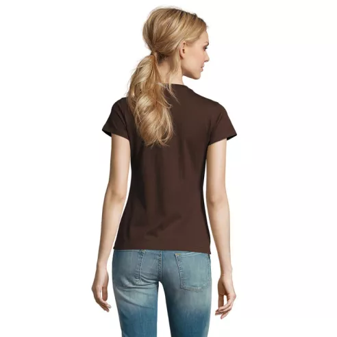 IMPERIAL WOMEN T-Shirt 190g IMPERIAL WOMEN