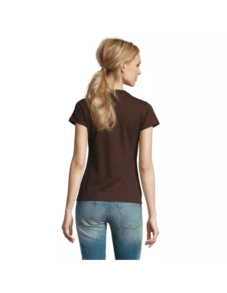 IMPERIAL MUJER 190 Camiseta IMPERIAL WOMEN