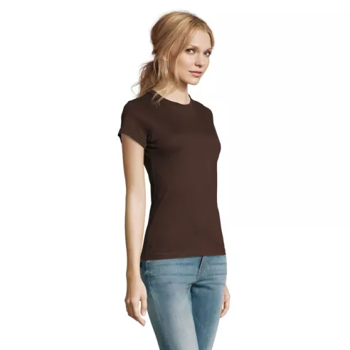 IMPERIAL WOMEN T-Shirt 190g IMPERIAL WOMEN