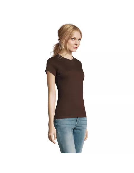 IMPERIAL WOMEN T-Shirt 190g IMPERIAL WOMEN