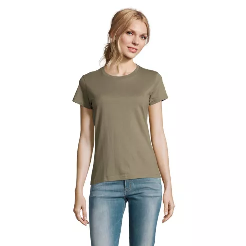 IMPERIAL MUJER 190 Camiseta IMPERIAL WOMEN