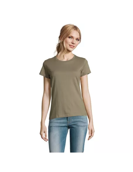 IMPERIAL MUJER 190 Camiseta IMPERIAL WOMEN