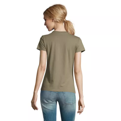 IMPERIAL MUJER 190 Camiseta IMPERIAL WOMEN