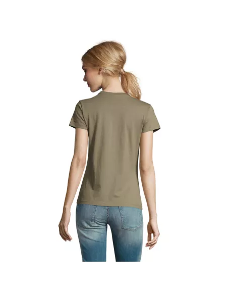 IMPERIAL WOMEN T-Shirt 190g IMPERIAL WOMEN