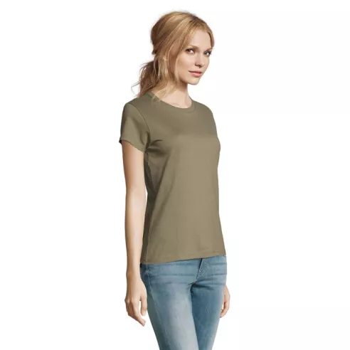 IMPERIAL WOMEN T-Shirt 190g IMPERIAL WOMEN