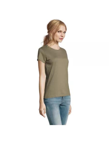 IMPERIAL MUJER 190 Camiseta IMPERIAL WOMEN