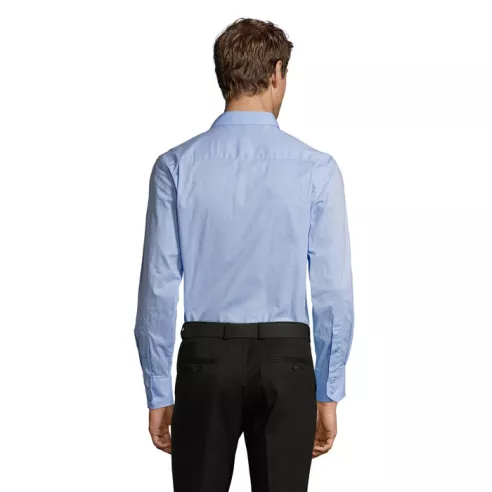 BRIGHTON STRETCH MEN SHIRT BRIGHTON