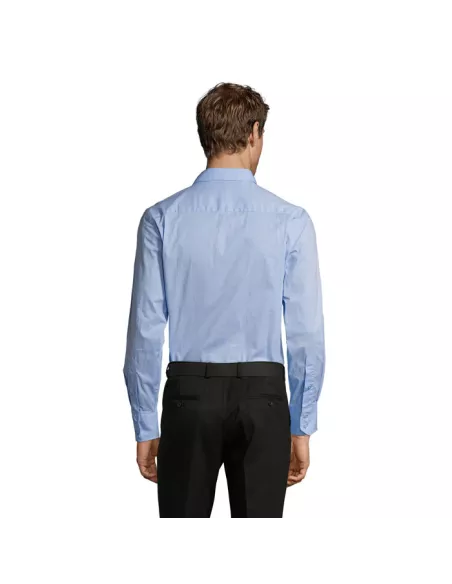 BRIGHTON STRETCH MEN SHIRT BRIGHTON