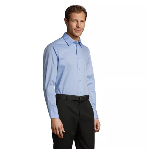 BRIGHTON STRETCH MEN SHIRT BRIGHTON