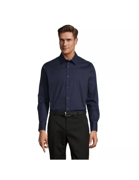 BRIGHTON STRETCH MEN SHIRT BRIGHTON