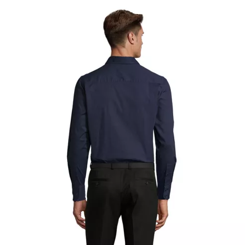 BRIGHTON STRETCH MEN SHIRT BRIGHTON