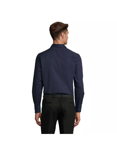 BRIGHTON STRETCH MEN SHIRT BRIGHTON