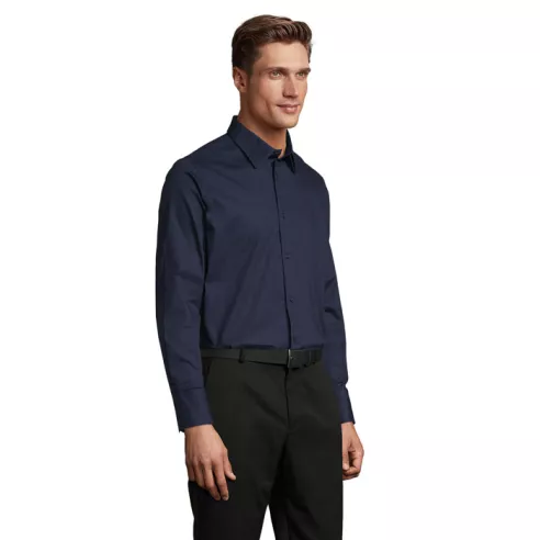 BRIGHTON STRETCH MEN SHIRT BRIGHTON