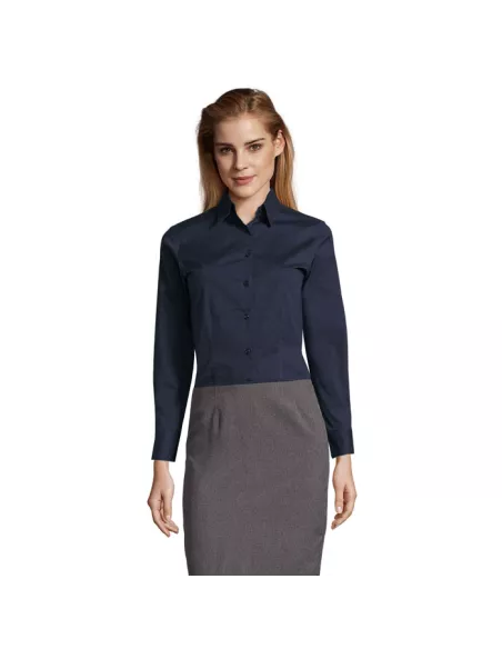 EDEN STRETCH WOMEN SHIRT EDEN