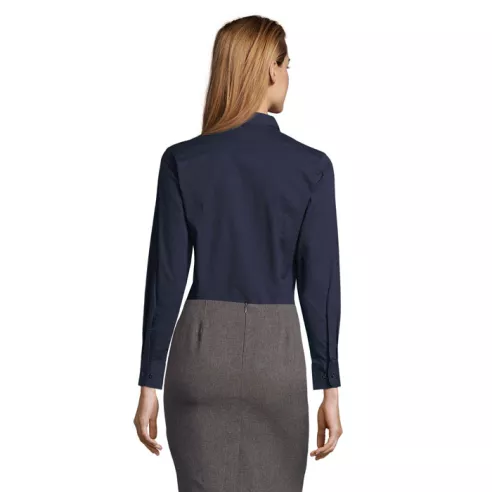 EDEN STRETCH WOMEN SHIRT EDEN