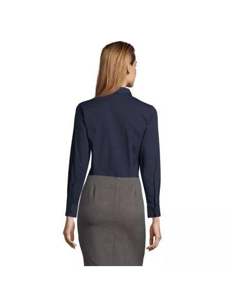 EDEN STRETCH WOMEN SHIRT EDEN