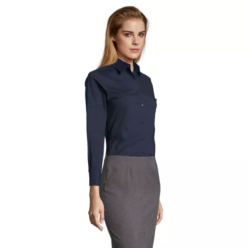 EDEN STRETCH WOMEN SHIRT EDEN