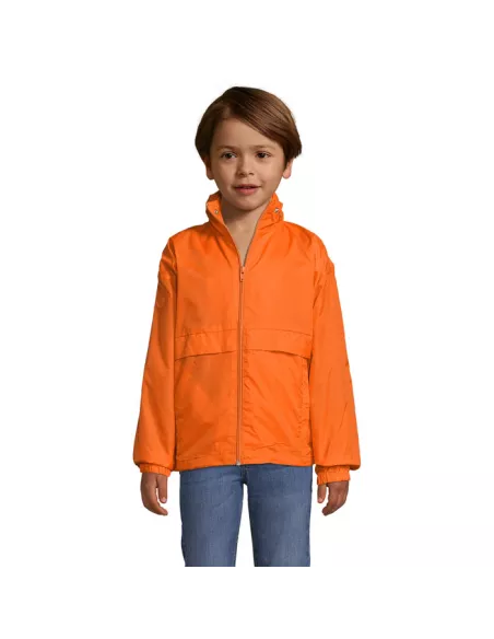 SURF KIDS WINDBREAKER 210g SURF KIDS