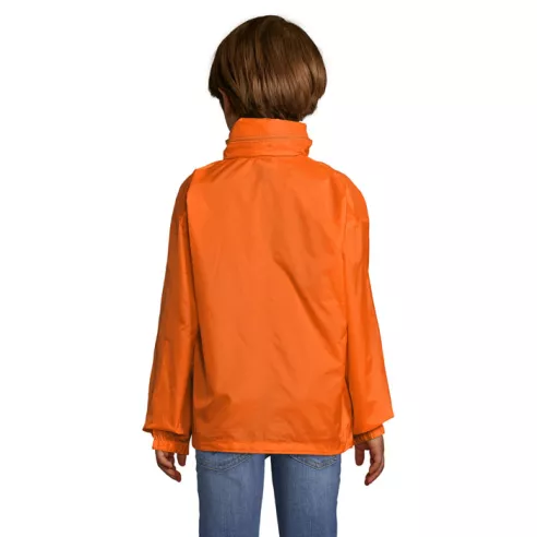 SURF KIDS WINDBREAKER 210g SURF KIDS