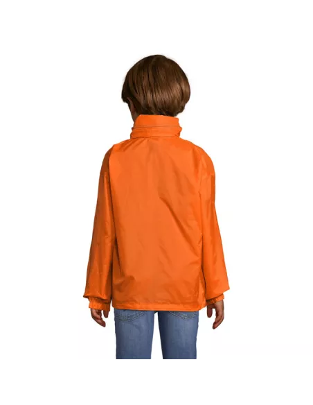 SURF KIDS WINDBREAKER 210g SURF KIDS
