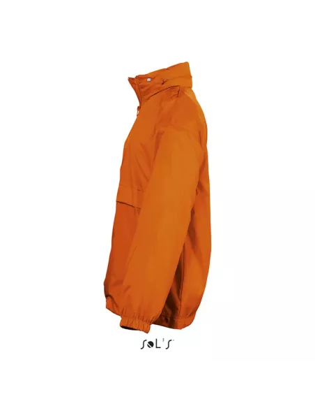SURF KIDS WINDBREAKER 210g SURF KIDS