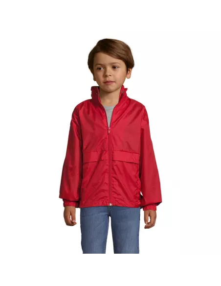 SURF KIDS WINDBREAKER 210g SURF KIDS