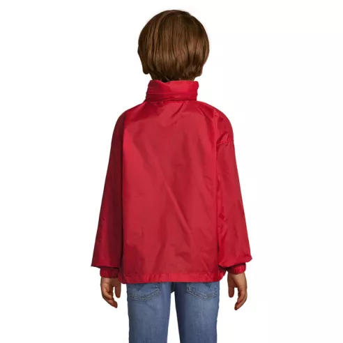 SURF KIDS WINDBREAKER 210g SURF KIDS