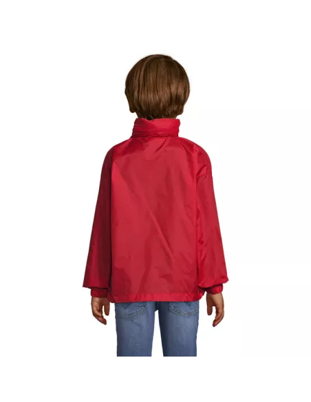 SURF KIDS WINDBREAKER 210g SURF KIDS