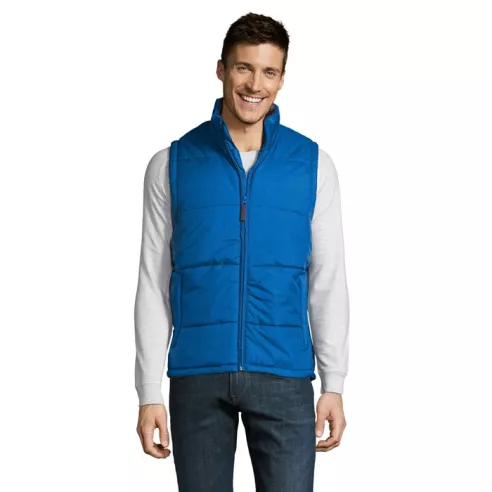 WARM Quilted Bodywarmer WARM