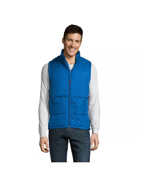 WARM Quilted Bodywarmer WARM