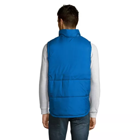 WARM Quilted Bodywarmer WARM