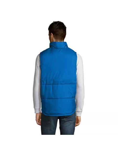WARM Quilted Bodywarmer WARM