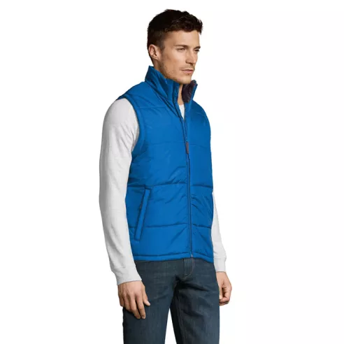 WARM Quilted Bodywarmer WARM