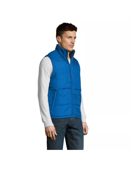 WARM Quilted Bodywarmer WARM