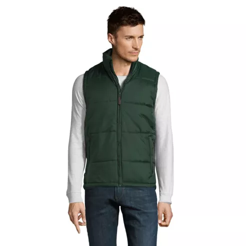 WARM Quilted Bodywarmer WARM