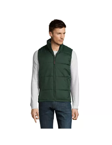 WARM Quilted Bodywarmer WARM