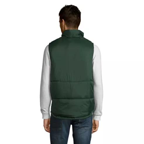 WARM Quilted Bodywarmer WARM