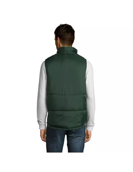 WARM Quilted Bodywarmer WARM