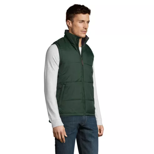 WARM Quilted Bodywarmer WARM