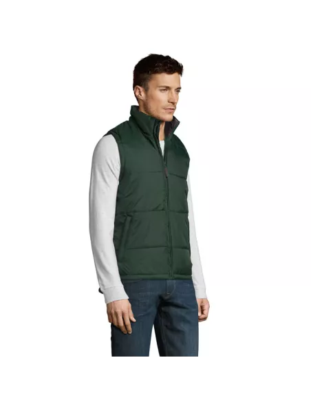 WARM Quilted Bodywarmer WARM