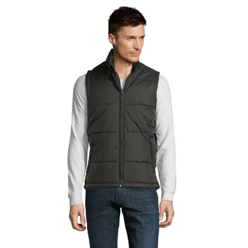 WARM Quilted Bodywarmer WARM
