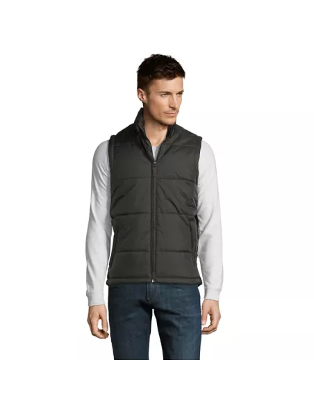 WARM Quilted Bodywarmer WARM