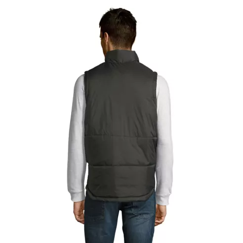 WARM Quilted Bodywarmer WARM