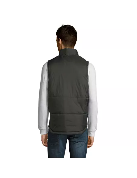WARM Quilted Bodywarmer WARM