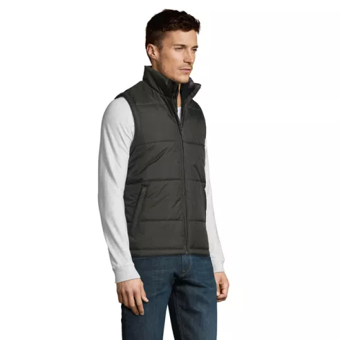 WARM Quilted Bodywarmer WARM