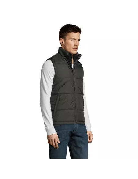 WARM Quilted Bodywarmer WARM